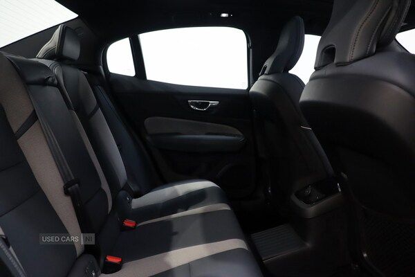Used Volvo S60 2022 for sale - 76753640: Photo 36