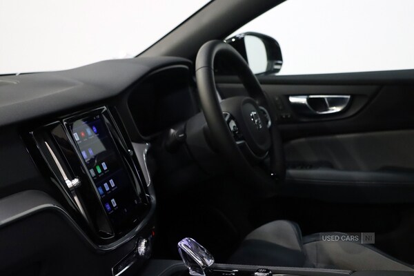 Used Volvo S60 2022 for sale - 76753640: Photo 39