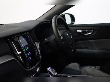 Used Volvo S60 2022 for sale - 76753640: Photo