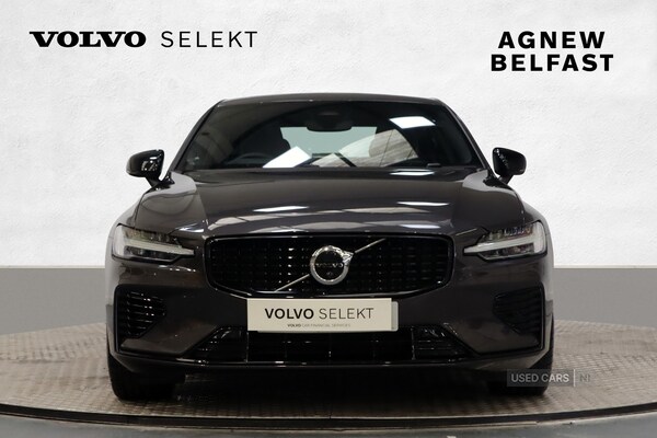 Used Volvo S60 2022 for sale - 76753640: Photo 4