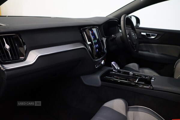 Used Volvo S60 2022 for sale - 76753640: Photo 40