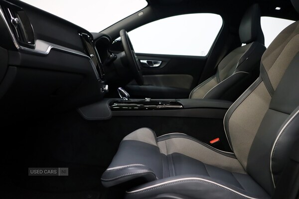 Used Volvo S60 2022 for sale - 76753640: Photo 41