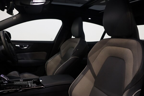 Used Volvo S60 2022 for sale - 76753640: Photo 42