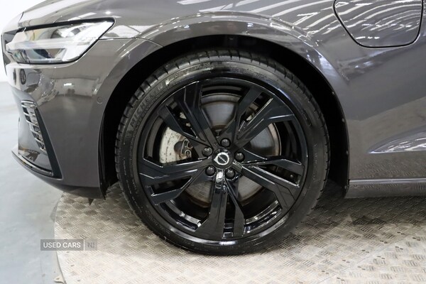 Used Volvo S60 2022 for sale - 76753640: Photo 43