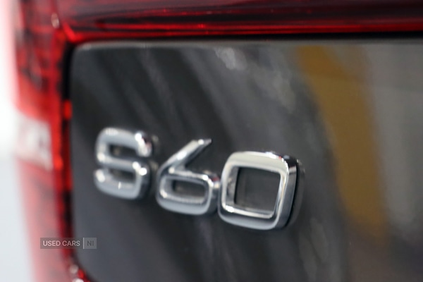 Used Volvo S60 2022 for sale - 76753640: Photo 6