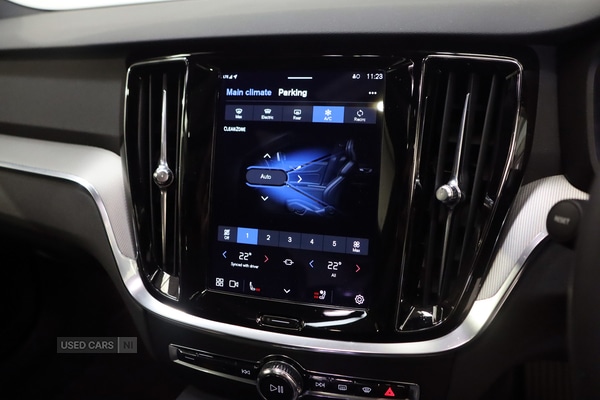 Used Volvo S60 2022 for sale - 76753640: Photo 7