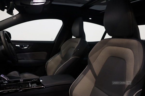 Used Volvo S60 2022 for sale - 76753640: Photo 8