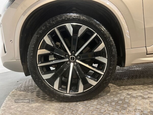 Used Volvo XC90 2025 for sale - 77626711: Photo 10