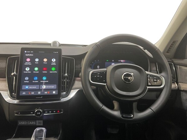 Used Volvo XC90 2025 for sale - 77626711: Photo 11