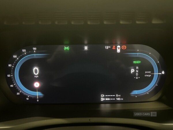 Used Volvo XC90 2025 for sale - 77626711: Photo 12