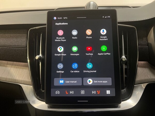 Used Volvo XC90 2025 for sale - 77626711: Photo 13