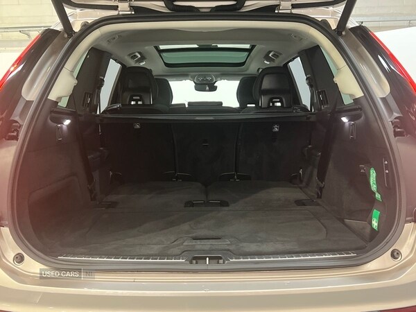 Used Volvo XC90 2025 for sale - 77626711: Photo 14