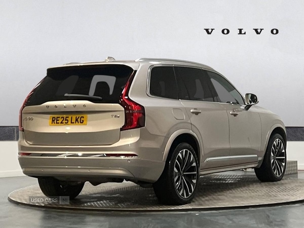 Used Volvo XC90 2025 for sale - 77626711: Photo 2
