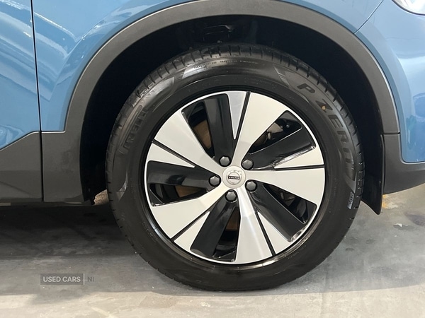 Used Volvo XC40 2023 for sale - 76500287: Photo 10