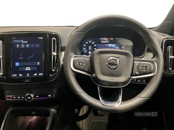 Used Volvo XC40 2023 for sale - 76500287: Photo 11
