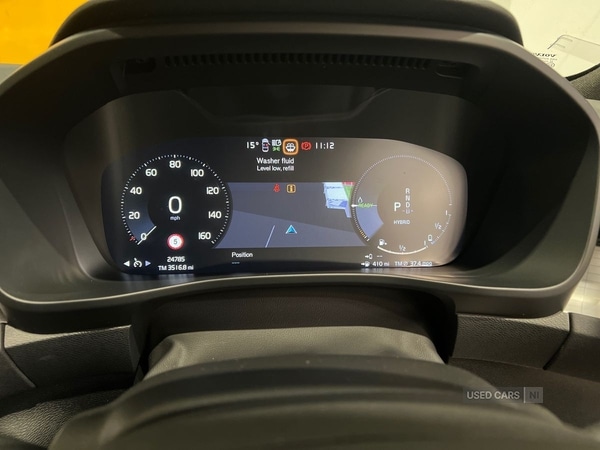 Used Volvo XC40 2023 for sale - 76500287: Photo 12