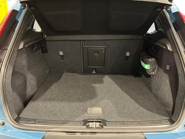 Used Volvo XC40 2023 for sale - 76500287: Photo 14