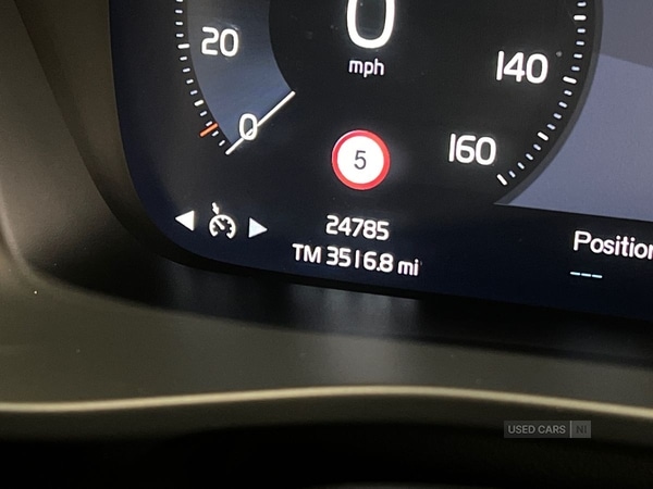 Used Volvo XC40 2023 for sale - 76500287: Photo 15