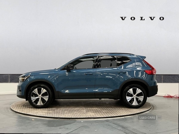 Used Volvo XC40 2023 for sale - 76500287: Photo 18