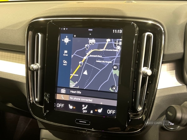 Used Volvo XC40 2023 for sale - 76500287: Photo 19