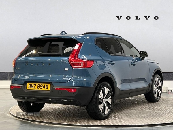 Used Volvo XC40 2023 for sale - 76500287: Photo 2