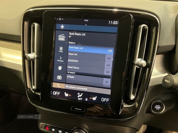 Used Volvo XC40 2023 for sale - 76500287: Photo 21