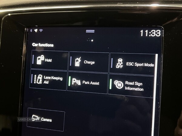 Used Volvo XC40 2023 for sale - 76500287: Photo 24