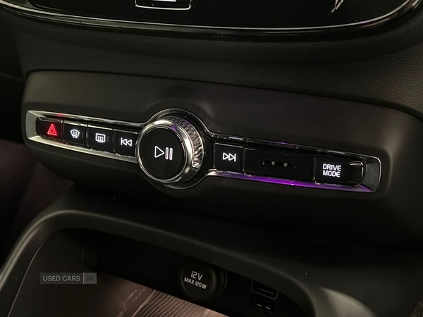 Used Volvo XC40 2023 for sale - 76500287: Photo 26