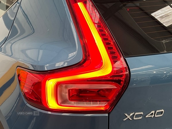 Used Volvo XC40 2023 for sale - 76500287: Photo 28