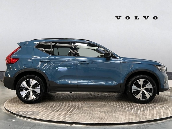 Used Volvo XC40 2023 for sale - 76500287: Photo 3