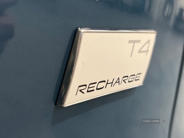 Used Volvo XC40 2023 for sale - 76500287: Photo 30