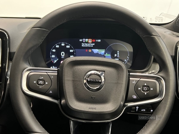 Used Volvo XC40 2023 for sale - 76500287: Photo 31