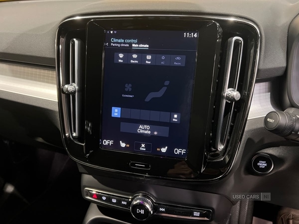 Used Volvo XC40 2023 for sale - 76500287: Photo 34