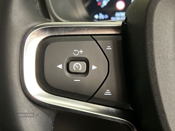 Used Volvo XC40 2023 for sale - 76500287: Photo 36