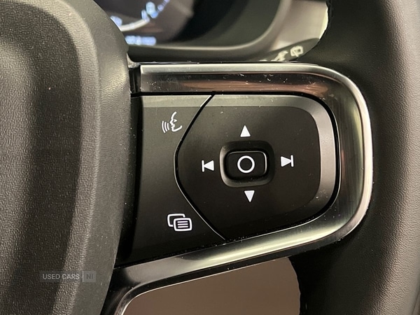 Used Volvo XC40 2023 for sale - 76500287: Photo 37