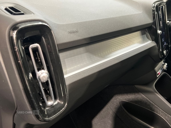 Used Volvo XC40 2023 for sale - 76500287: Photo 38