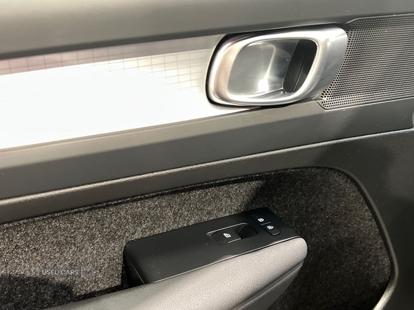 Used Volvo XC40 2023 for sale - 76500287: Photo 39