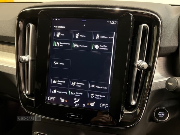 Used Volvo XC40 2023 for sale - 76500287: Photo 42