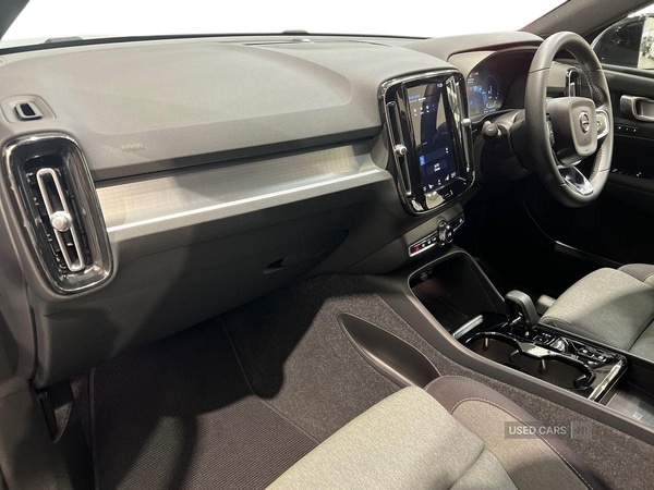 Used Volvo XC40 2023 for sale - 76500287: Photo 5
