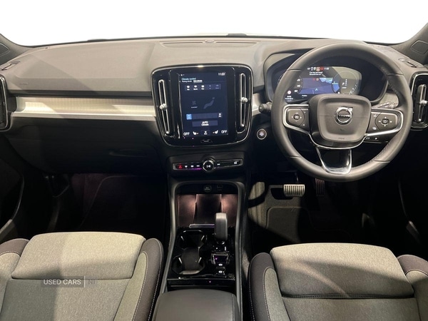 Used Volvo XC40 2023 for sale - 76500287: Photo 6