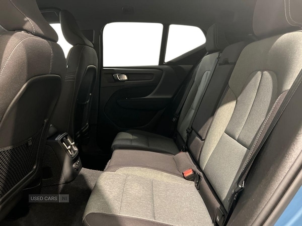 Used Volvo XC40 2023 for sale - 76500287: Photo 7