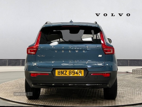 Used Volvo XC40 2023 for sale - 76500287: Photo 8