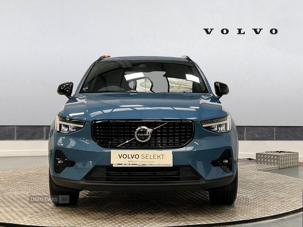 Used Volvo XC40 2023 for sale - 76500287: Photo 9