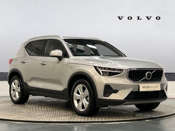 Used Volvo XC40 2025 for sale - 76473972: Photo 1