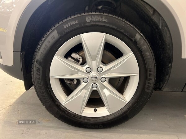 Used Volvo XC40 2025 for sale - 76473972: Photo 10