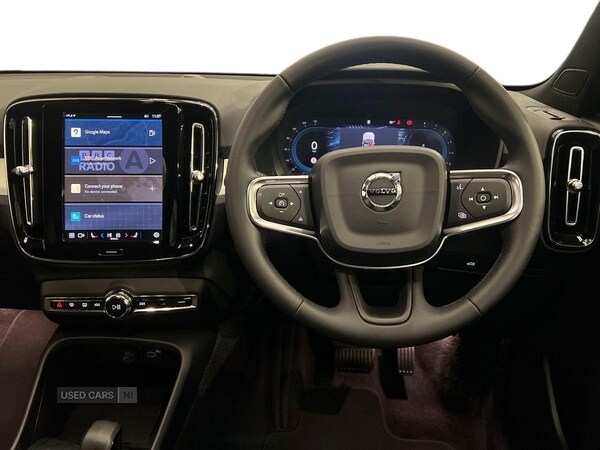 Used Volvo XC40 2025 for sale - 76473972: Photo 11