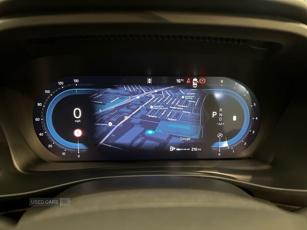 Used Volvo XC40 2025 for sale - 76473972: Photo 12