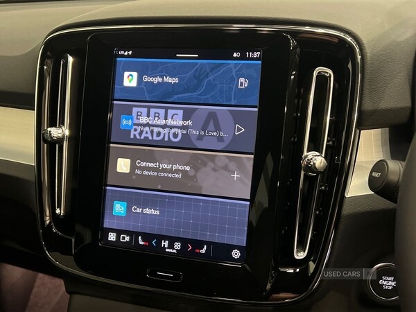 Used Volvo XC40 2025 for sale - 76473972: Photo 13