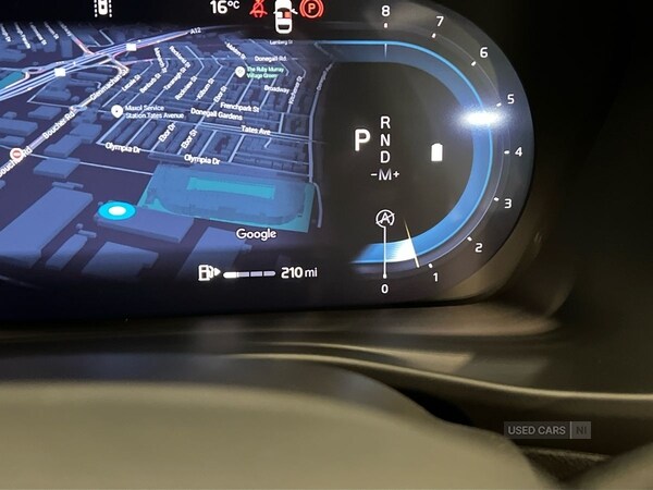 Used Volvo XC40 2025 for sale - 76473972: Photo 15