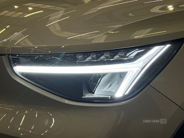 Used Volvo XC40 2025 for sale - 76473972: Photo 16